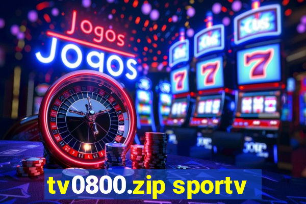 tv0800.zip sportv